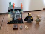 LEGO Harry Potter - 4731 Vintage Compleet, Kinderen en Baby's, Speelgoed | Duplo en Lego, Ophalen of Verzenden, Gebruikt, Complete set