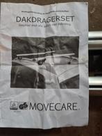 BMW 218 Dakdragers - Origineel, Auto diversen, Dakdragers, Ophalen of Verzenden, Gebruikt