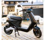 IVA E-GO S4 Matzwart, Fietsen en Brommers, Snorfietsen en Snorscooters, Overige merken, Elektrisch, Ophalen of Verzenden, Zo goed als nieuw