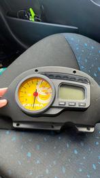 Gilera dna, Fietsen en Brommers, Ophalen of Verzenden, Zo goed als nieuw