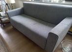 Design bankje 2-zits, Huis en Inrichting, Slaapkamer | Slaapbanken, Tweepersoons, Ophalen of Verzenden, Zo goed als nieuw, 200 cm
