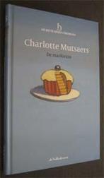 Charlotte Mutsaers : De markiezin, Ophalen of Verzenden, Zo goed als nieuw