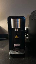 Daewoo Heetwaterdispenser - Direct Warm Water!, Witgoed en Apparatuur, 1 tot 2 liter, Ophalen, Gebruikt, Rvs