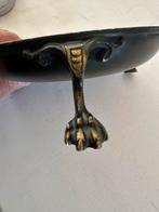 Antiek Schaal met Klauwpoten, Antiek en Kunst, Ophalen of Verzenden