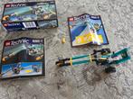 Lego Technic 8202 - Compleet met Boekjes & Doos, Ophalen of Verzenden, Zo goed als nieuw, Complete set, Lego