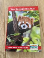 Postcode loterij voordeel bonnen, Tickets en Kaartjes, Kortingen en Cadeaubonnen, Drie personen of meer, Kortingsbon