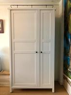 Hemnes kledingkast Ikea, Ophalen, Gebruikt, 100 tot 150 cm, 150 tot 200 cm
