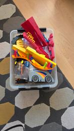 Domino Express set, Ophalen of Verzenden, Gebruikt, Jongen of Meisje