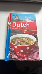 Dutch Cooking Today, Ophalen of Verzenden, Zo goed als nieuw