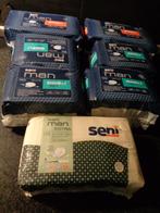 7 pakken seni, Ophalen of Verzenden, Nieuw