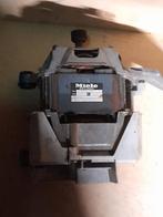 miele wasmachine motor, Ophalen