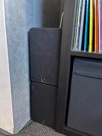 Music boxen van argon audio(fenris A4), Audio, Tv en Foto, Ophalen of Verzenden, Zo goed als nieuw, Speakers, Overige merken