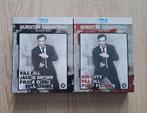 Quentin Tarantino Blu-ray set, Cd's en Dvd's, Ophalen of Verzenden, Zo goed als nieuw, Actie, Boxset
