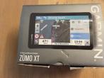 GARMIN ZUMO XT, Motoren, Accessoires | Navigatiesystemen, Ophalen of Verzenden, Nieuw