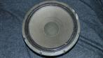 Jensen C12K 8 ohm speaker Fender, Ophalen, Gebruikt, Elektrische gitaar