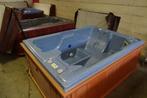 jacuzzi Presige Lounge, Ophalen, Gebruikt, Pomp, Vast