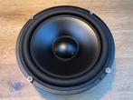 Vifa 25-WP-250 8 Ohm woofer, Overige merken, Overige typen, Nieuw, Ophalen of Verzenden