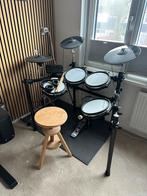 Millennium MPS-750X E-Drum Mesh Kit, Muziek en Instrumenten, Drumstellen en Slagwerk, Ophalen, Zo goed als nieuw, Overige merken