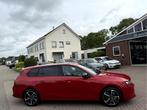 Opel Astra Sports Tourer 1.6 Turbo Hybrid Stoel/Stuur Verwar, LED verlichting, Stof, Gebruikt, 4 cilinders