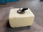 Vetus Diesel Brandstoftank 42L, Ophalen, Gebruikt, Universele onderdelen