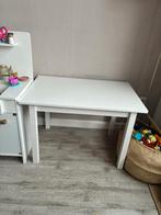 Kinder tafeltje, Ophalen, Gebruikt, Tafel(s)