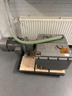 Olie gevulde ( hoog) vacuumpomp 7,5 Kw, Ophalen, Zo goed als nieuw