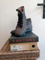 Fred de la Bretoniere 39, Fred de la Bretoniere, Overige kleuren, Ophalen of Verzenden, Sneakers of Gympen