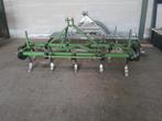 Cultivator, Ophalen, Elektrisch