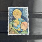 Belgische postzegels (diversen 5) gestempeld, Verzenden, Gestempeld, Gestempeld