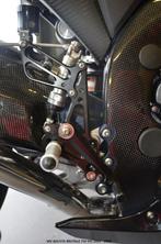 Remschakelset MV AGUSTA BRUTALE 750 / 910 2003 - 2008, Ophalen of Verzenden, Nieuw
