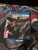 Batman Arkham colection, Spelcomputers en Games, Games | Sony PlayStation 4, Vanaf 18 jaar, 1 speler, Eén computer, Zo goed als nieuw