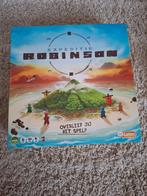 Expeditie Robinson bordspel, Vijf spelers of meer, Ophalen, Zo goed als nieuw, Just Games