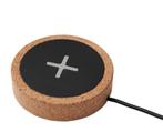 IKEA draadloze oplader: NORDMÄRKE wireless charger, Telecommunicatie, Mobiele telefoons | Telefoon-opladers, Ophalen of Verzenden