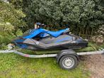 Sea doo spark 90 waterscooter, Watersport en Boten, Ophalen, Zo goed als nieuw, Benzine, 70 tot 120 pk