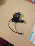 Contactslot fatbike, Ophalen, Gebruikt, Onbekend, Algemeen