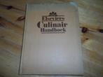 Elseviers culinair handboek, Boeken, Gelezen, Ophalen of Verzenden