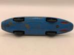 Corgi Toys 153 Proteus Campbell Bluebird -ruit kapot- M33, Gebruikt, Auto, Corgi, Ophalen of Verzenden