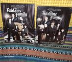 The Addams Family  .. 2 seizoenen, Ophalen of Verzenden, Zo goed als nieuw, Komedie, Boxset