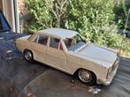 Mercedes, crèmekleurig, '60/'70, Ophalen of Verzenden, Gebruikt, Auto, Overige merken