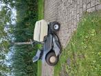 Mtd zitmaaier zijuitworp Briggs & Statton 14.5Hp, Tuin en Terras, Zitmaaiers, Ophalen of Verzenden, Gebruikt, 90 tot 120 cm