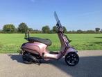 Te koop mooie vespa primavera rosé gold, Ophalen, Zo goed als nieuw, Overige modellen