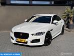 Jaguar XE 2.0 D Portfolio R | 2015 | Half leder |Camera |18, Achterwielaandrijving, Gebruikt, Euro 6, 4 cilinders