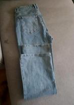 H&M dames spijkerbroek, H&M, Blauw, Ophalen of Verzenden, W30 - W32 (confectie 38/40)