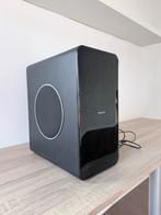 Philips HTS9140 Soundbar Subwoofer, Ophalen, Gebruikt, Subwoofer, Philips