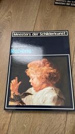 Meesters der schilderkunst, Boeken, Ophalen of Verzenden, Zo goed als nieuw, Artiest