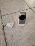 Motorola MBP8045 Connect, Kinderen en Baby's, Babyfoons, Ophalen of Verzenden, Zo goed als nieuw, Terugspreekfunctie