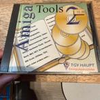 Amiga Tools 2 – TGV Haupt utility CD (Commodore Amiga), Computers en Software, Vintage Computers, Ophalen of Verzenden, Amiga