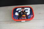 Mepal - Max Verstappen broodblik, Diversen, Ophalen of Verzenden, Gebruikt