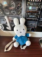 Nijntje rugzak, Ophalen of Verzenden, Zo goed als nieuw, Konijn