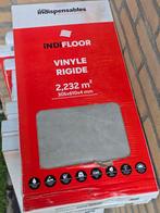 Laminaat/Vinyl Vloer - IndiFloor, Doe-het-zelf en Verbouw, Vloerdelen en Plavuizen, 50 tot 150 cm, Nieuw, Ophalen of Verzenden